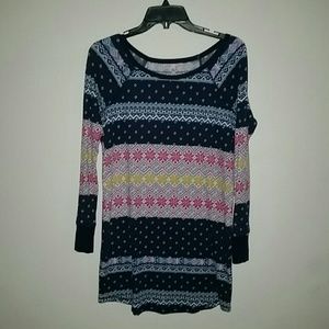 Victoria's Secret Sleepshirt